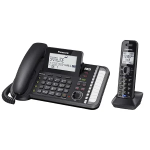 تصویر تلفن KX-TG9581B-BLACK
