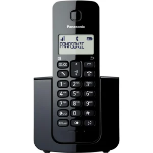 تصویر تلفن رومیزی پاناسونیک مدل KX-TGB110