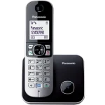 تصویر تلفن بی سیم پاناسونیک مدل KX-TG6811